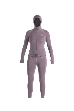 Women's Merino Ninja Suit