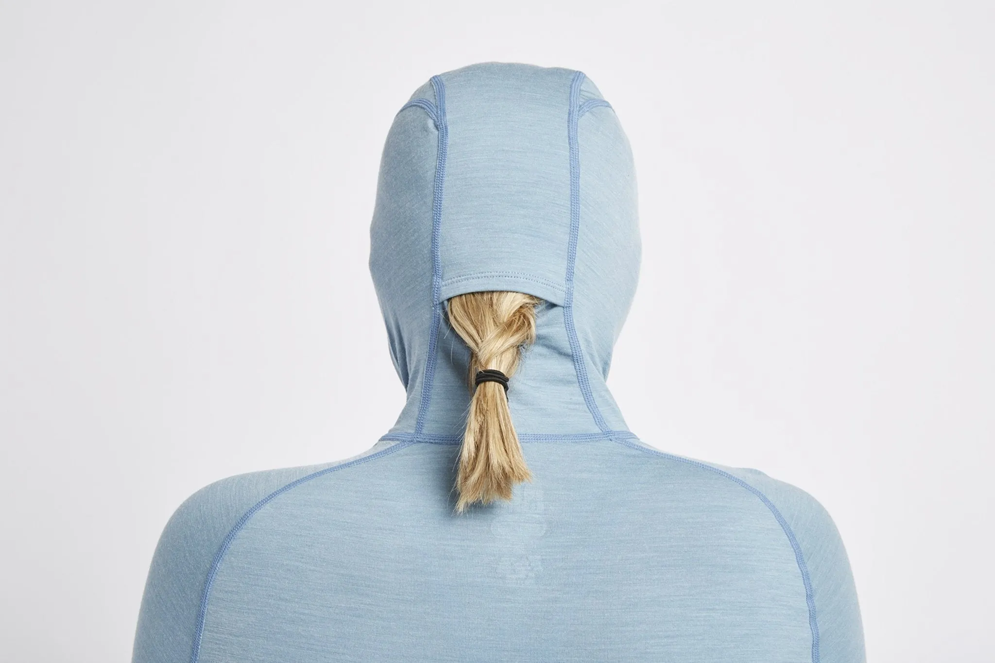 Women's Merino Ninja Suit