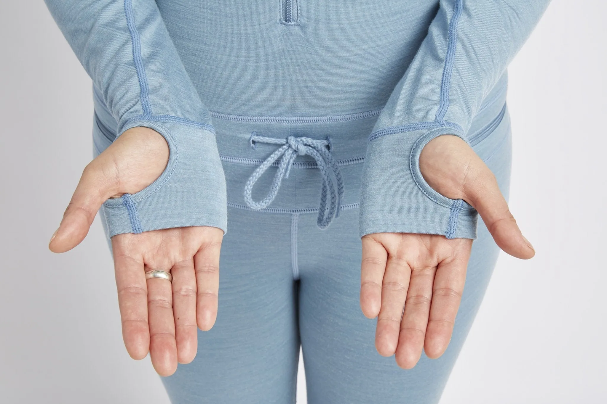 Women's Merino Ninja Suit