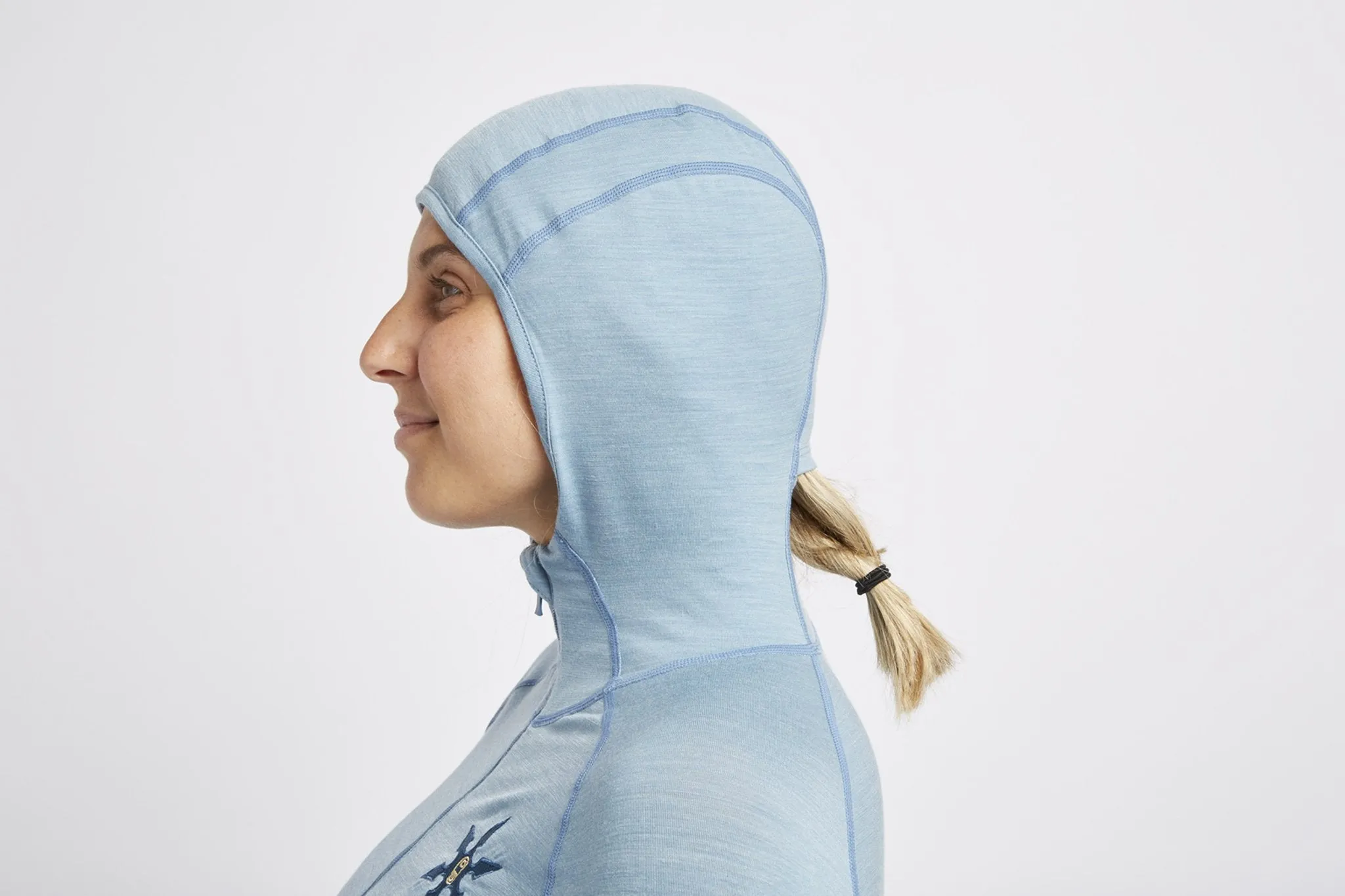 Women's Merino Ninja Suit