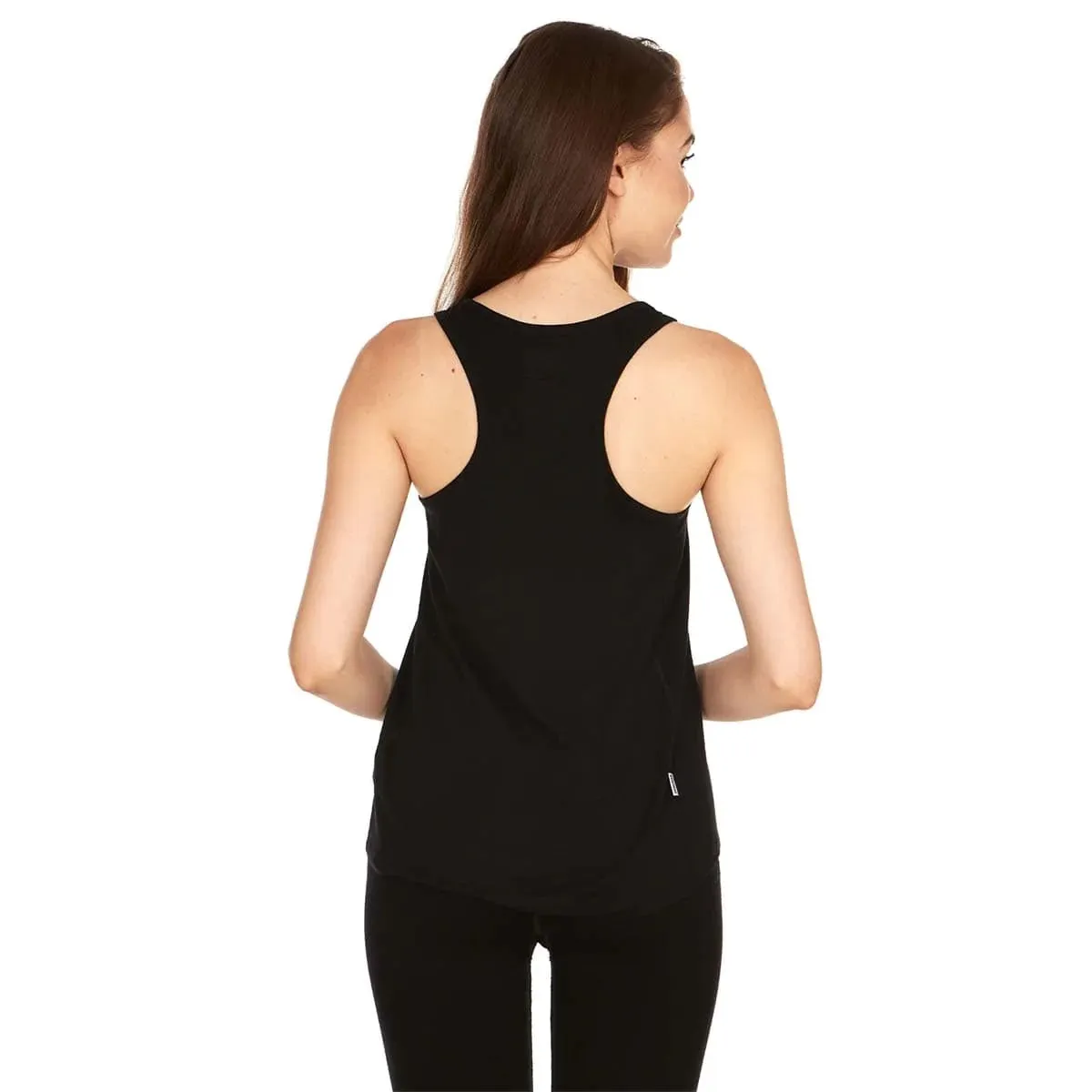 Women's Merino Wool Tank Top