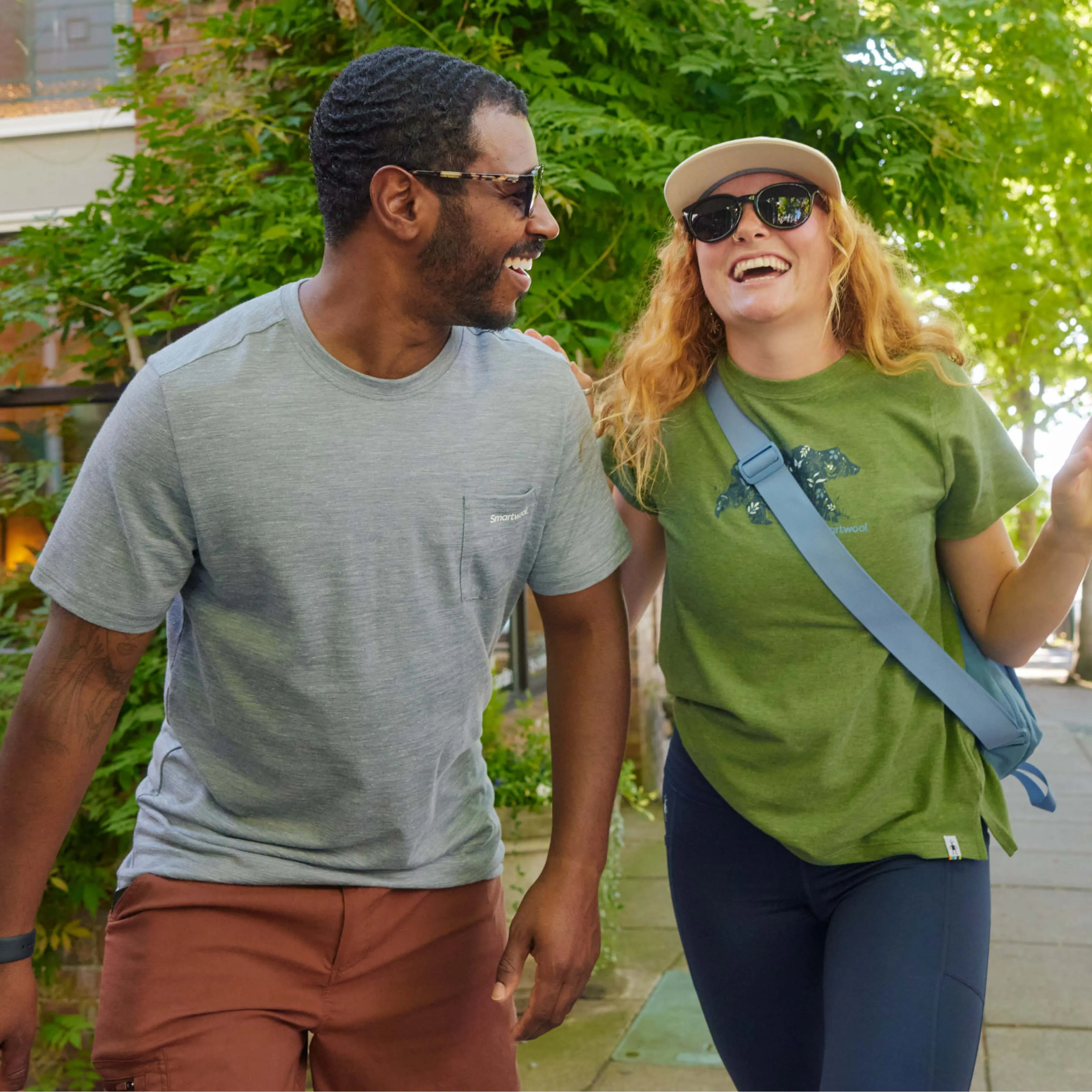 Women's Osa Vega Short Sleeve Graphic Tee