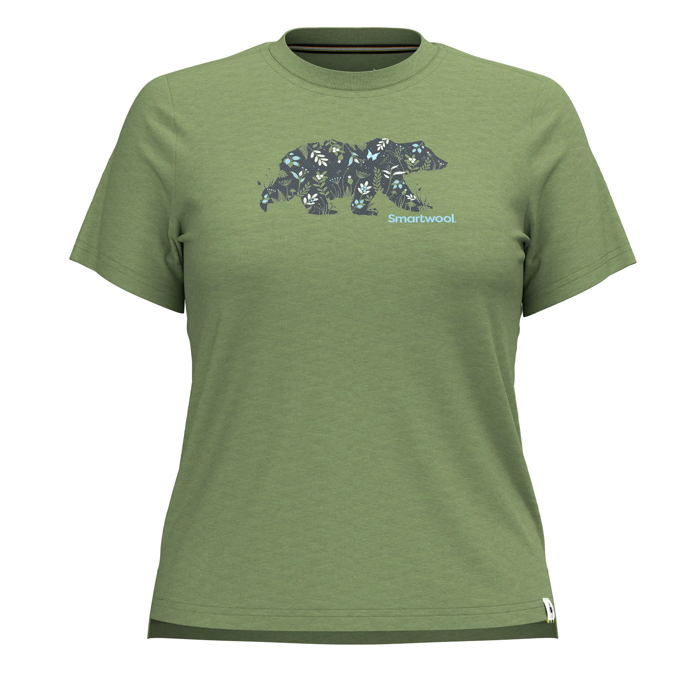 Women's Osa Vega Short Sleeve Graphic Tee