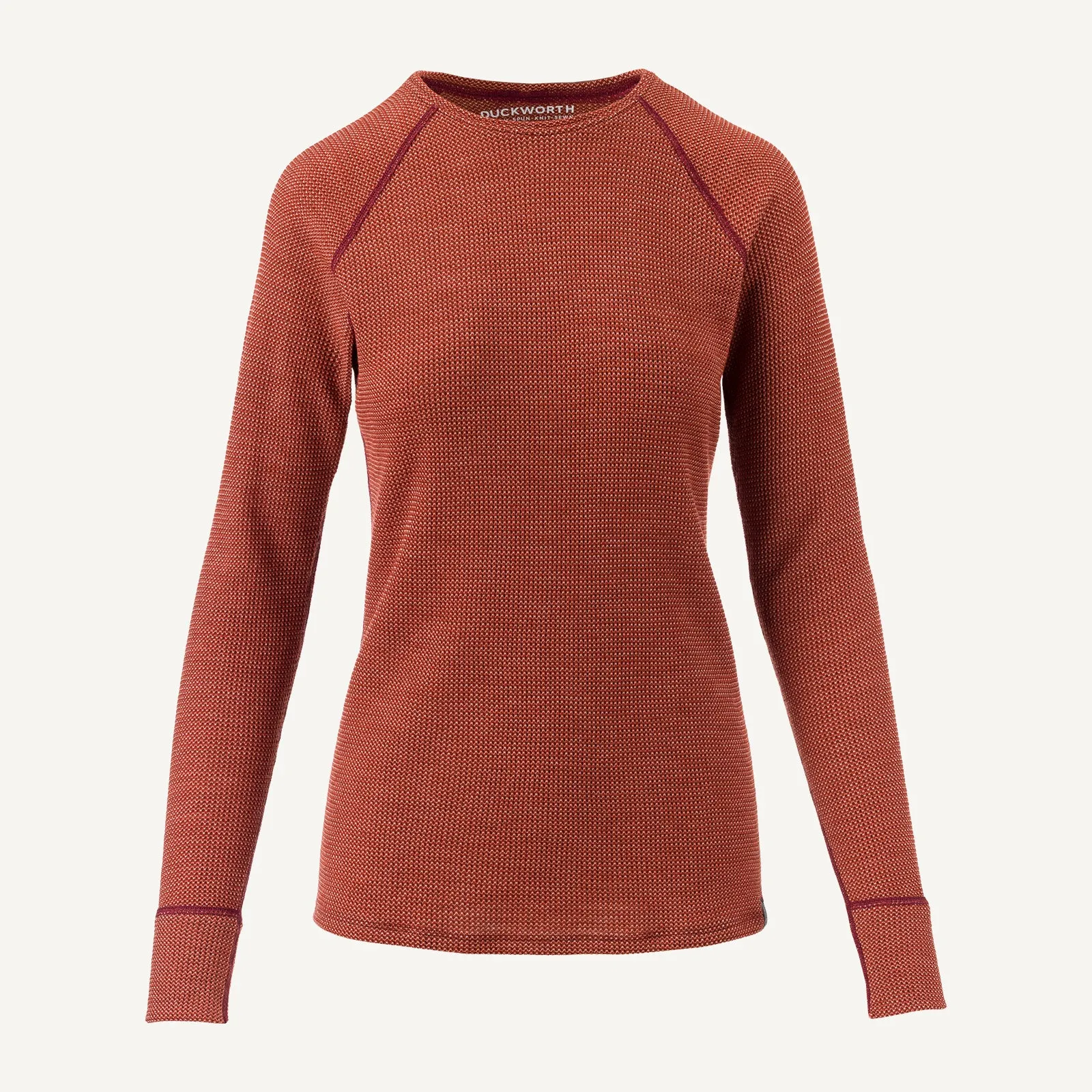 Women's Polaris Crew