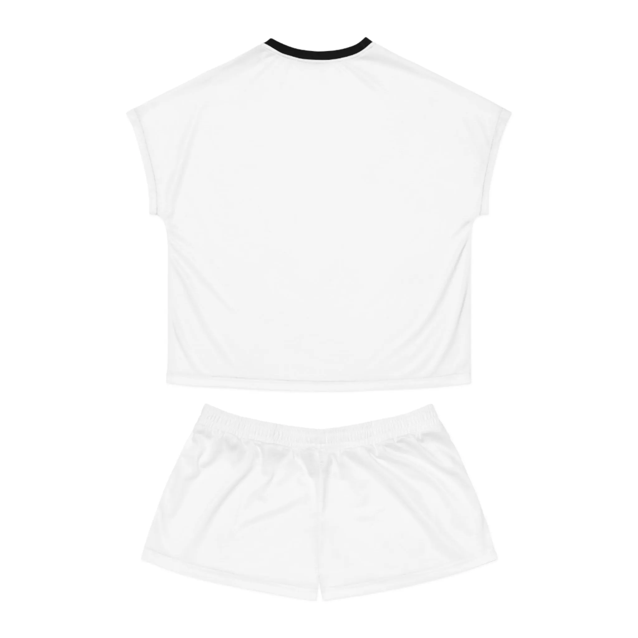 Women's Short Pajama Set