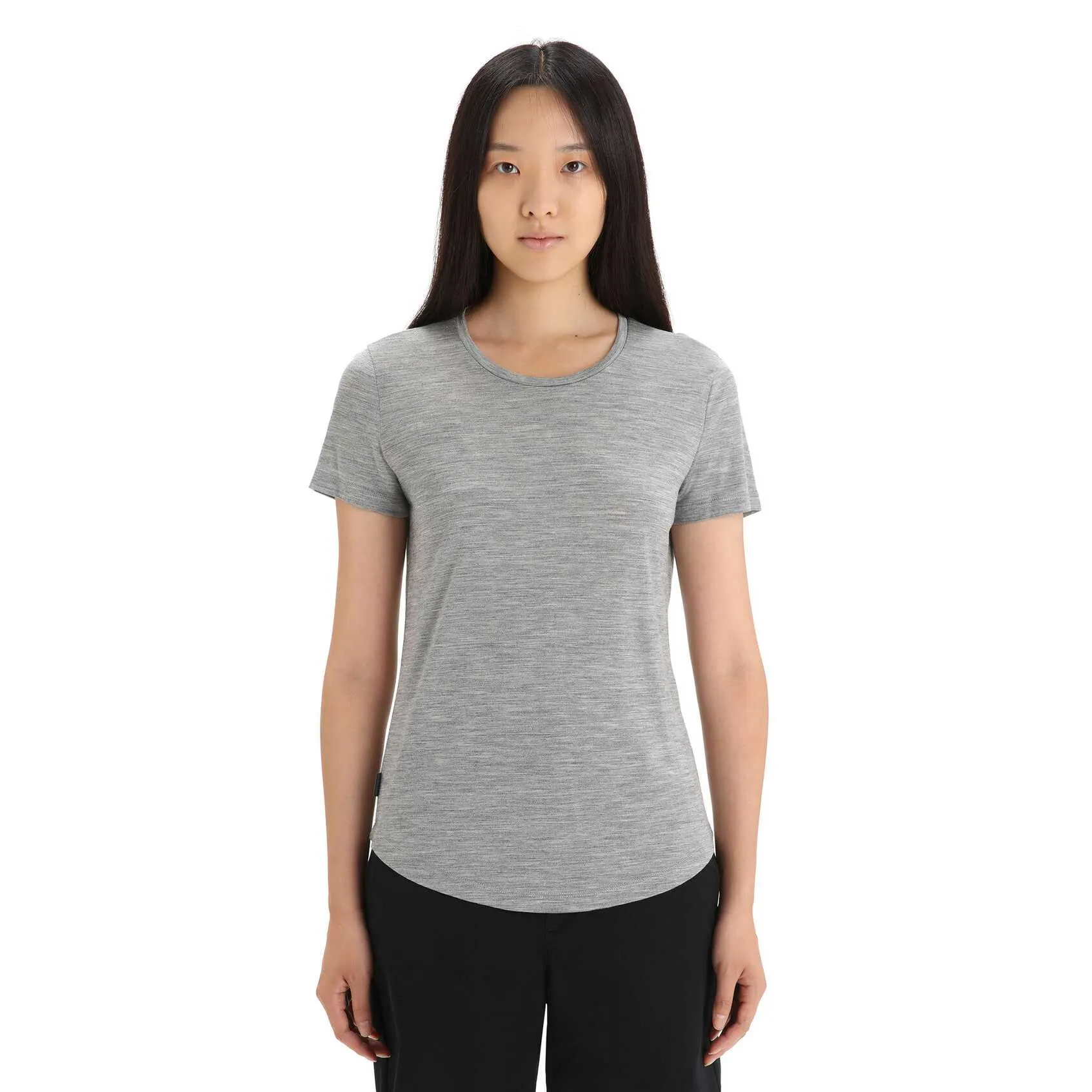 Womens Sphere II Short Sleeve Tee
