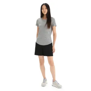 Womens Sphere II Short Sleeve Tee