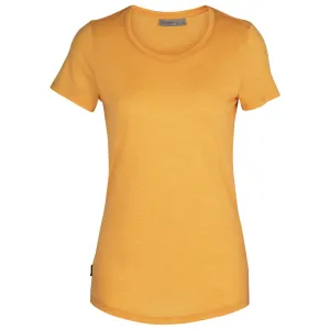 Women's Sphere S/S Low Crewe