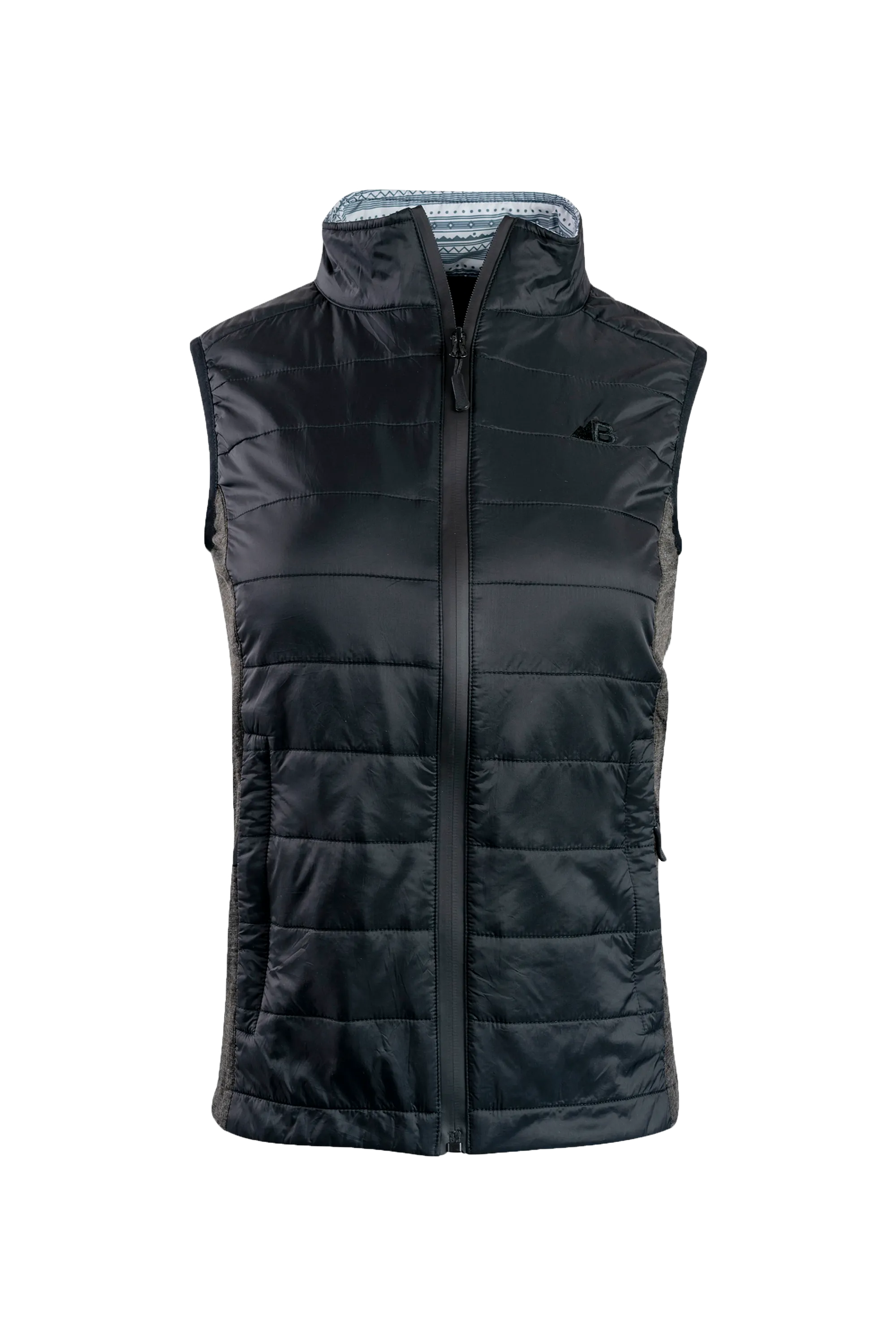 Women's Switchback Vest
