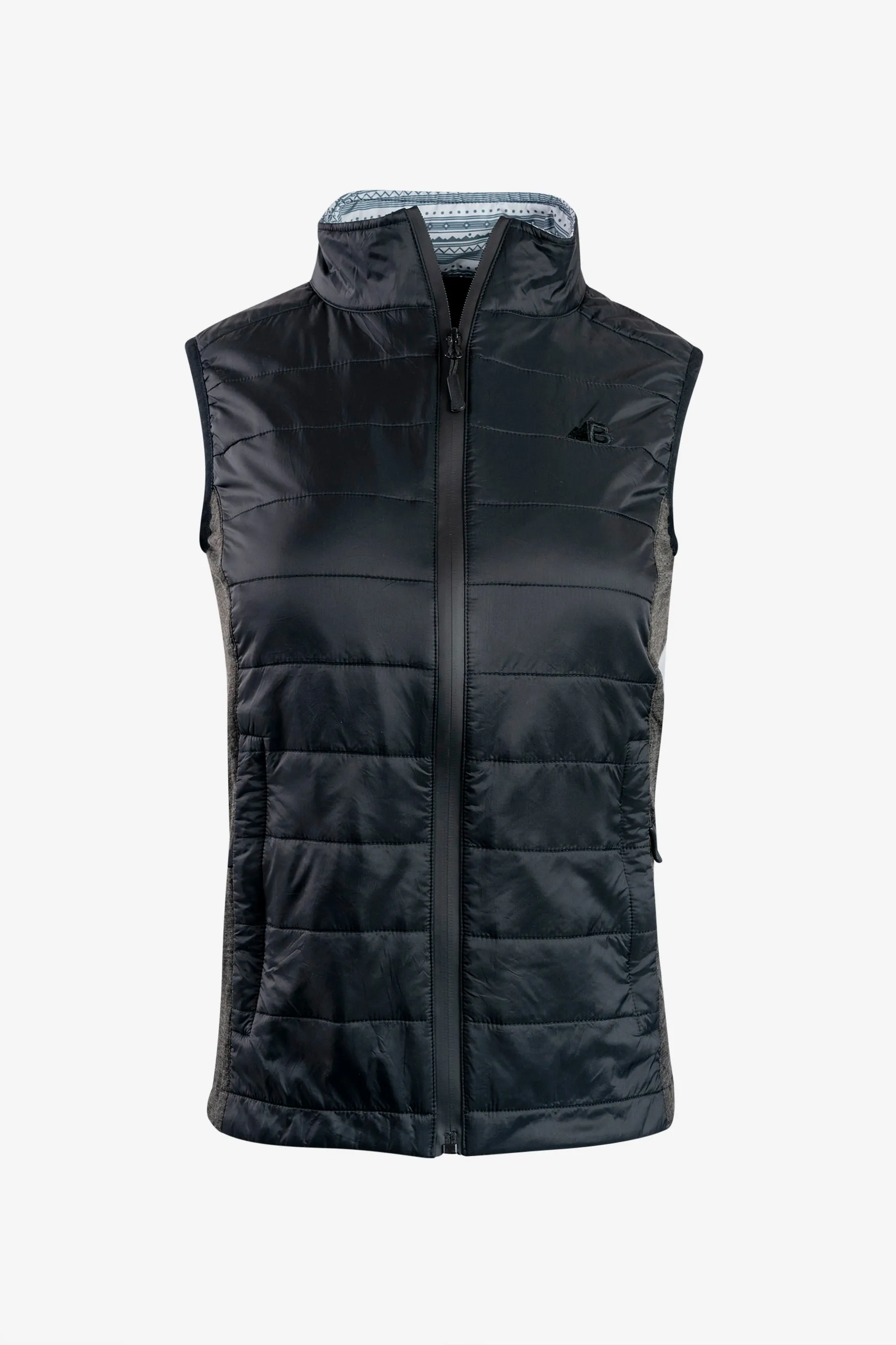 Women's Switchback Vest