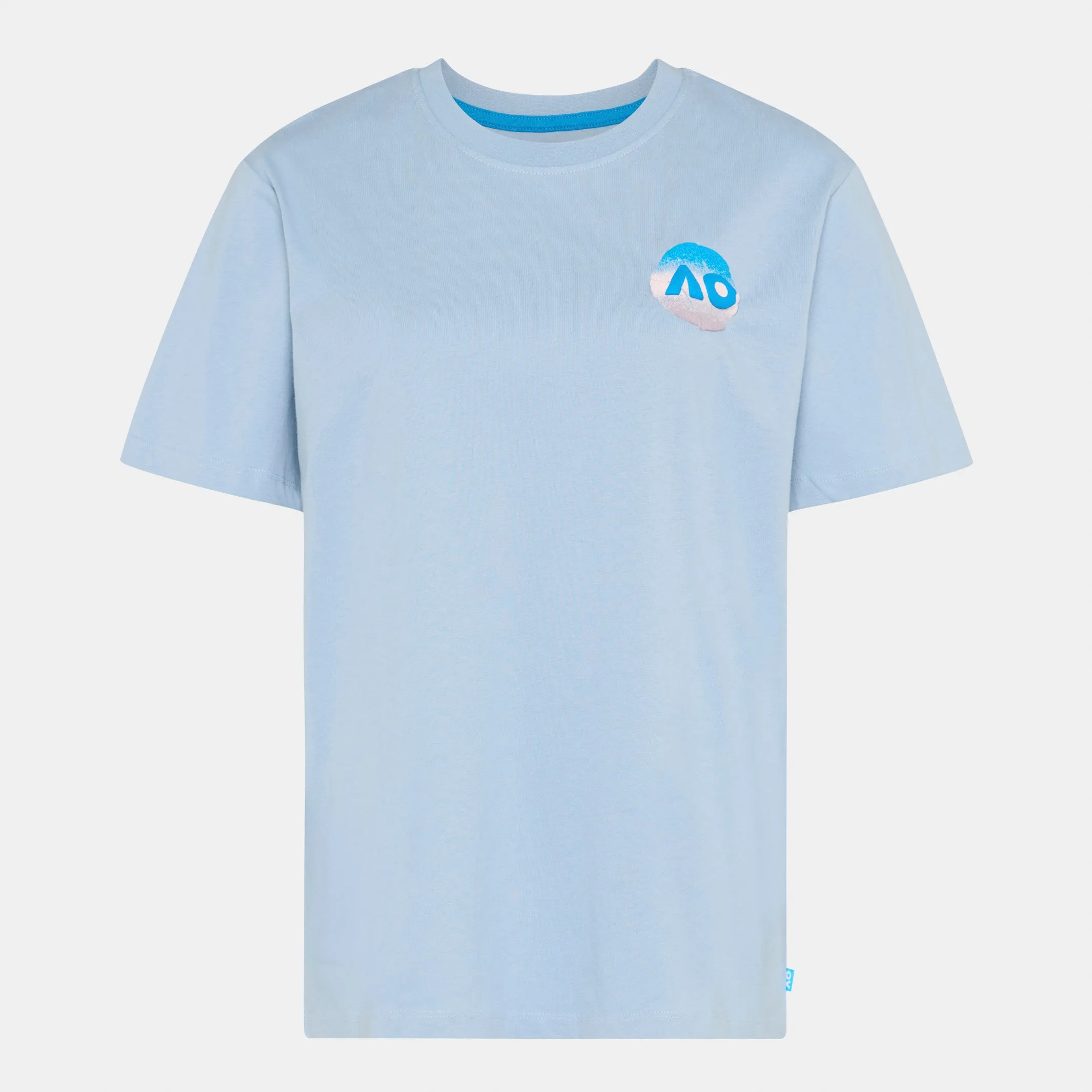 Women's T-Shirt AO Graphic Backprint