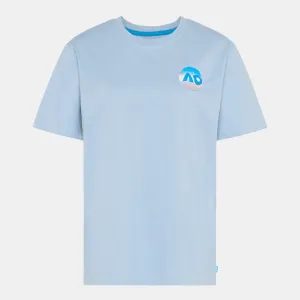 Women's T-Shirt AO Graphic Backprint