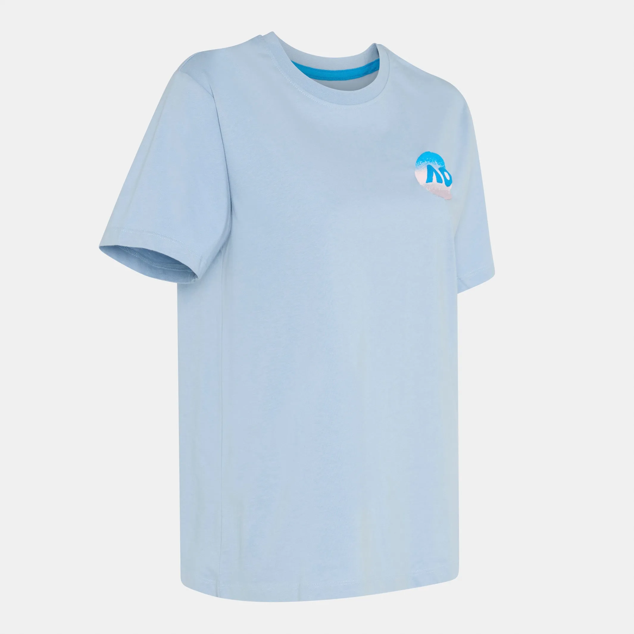 Women's T-Shirt AO Graphic Backprint