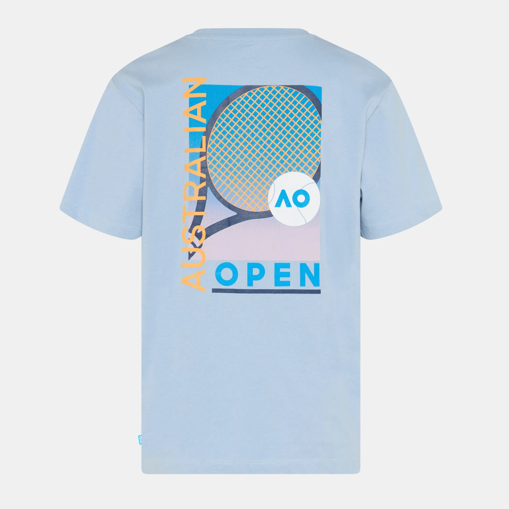 Women's T-Shirt AO Graphic Backprint