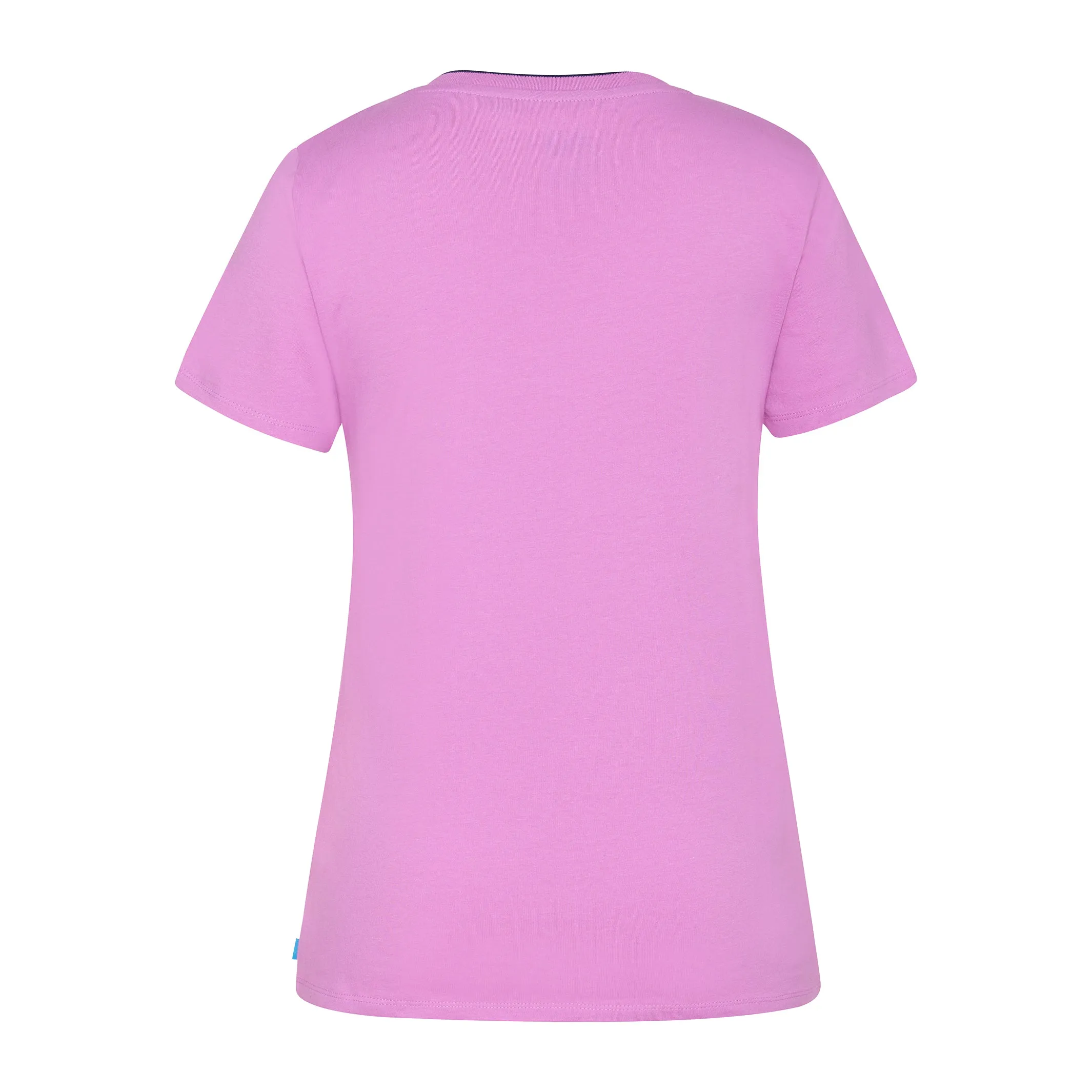 Women's T-Shirt AO Textured Logo