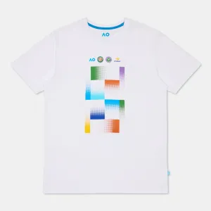 Women's T-Shirt Grand Slam Court