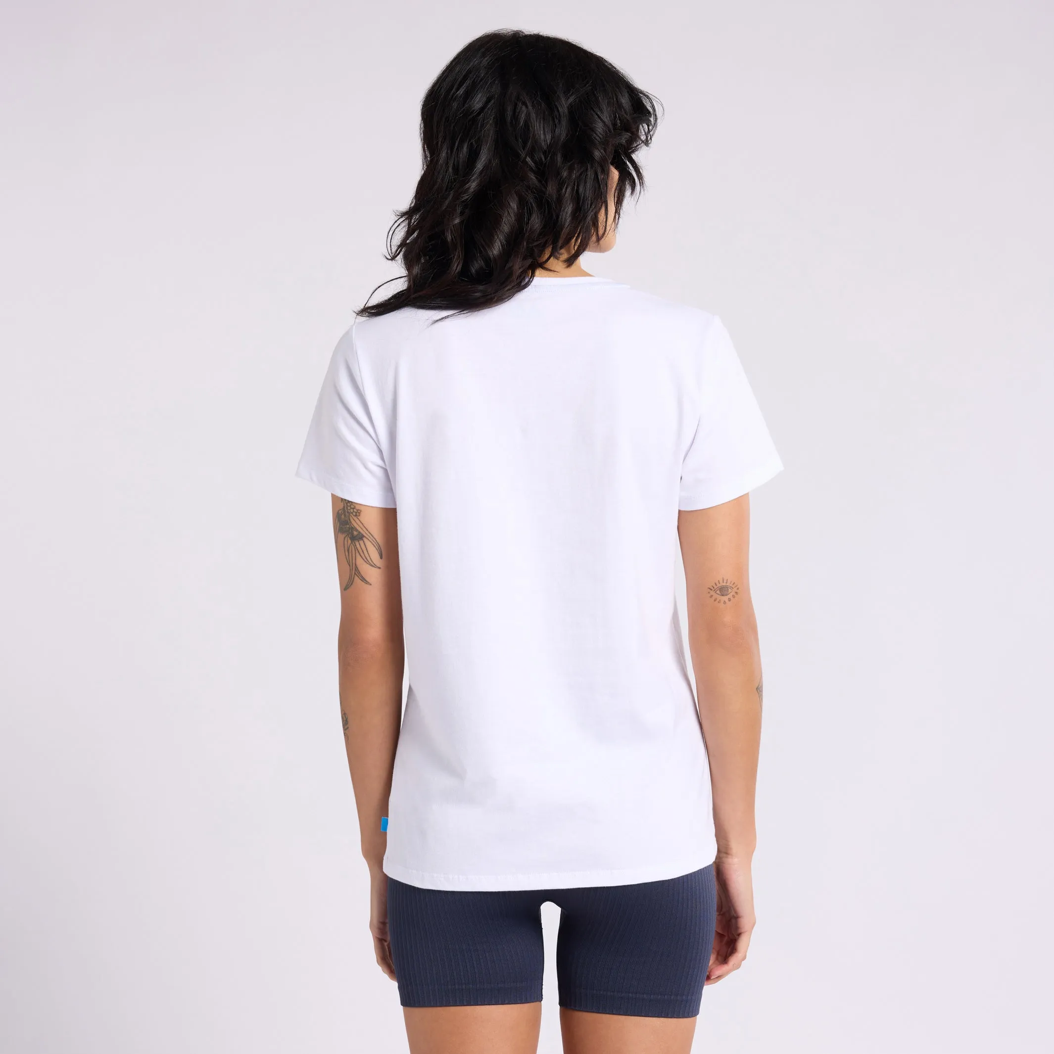 Women's T-Shirt Grand Slam Court