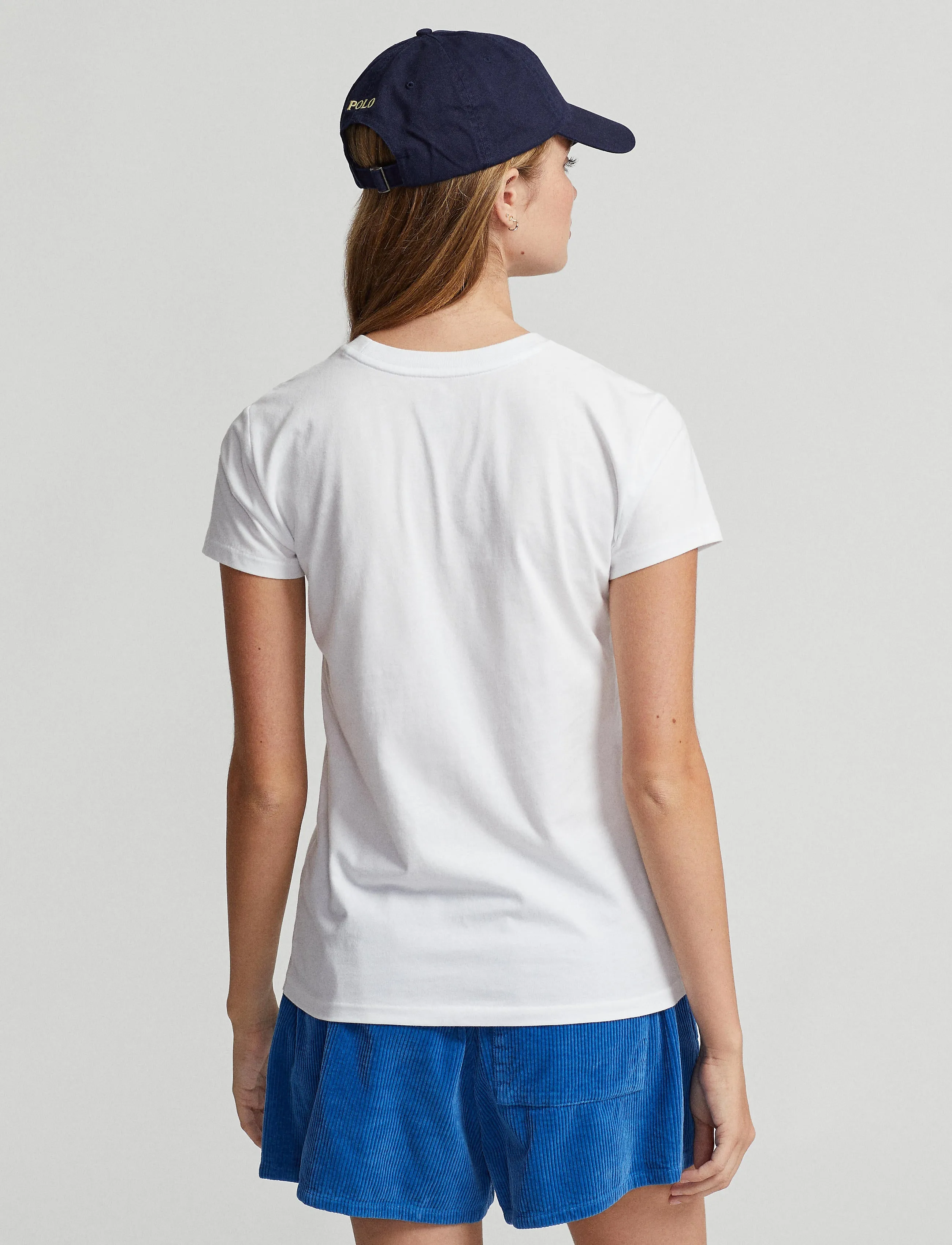 Women's T-Shirt Love Australian Open