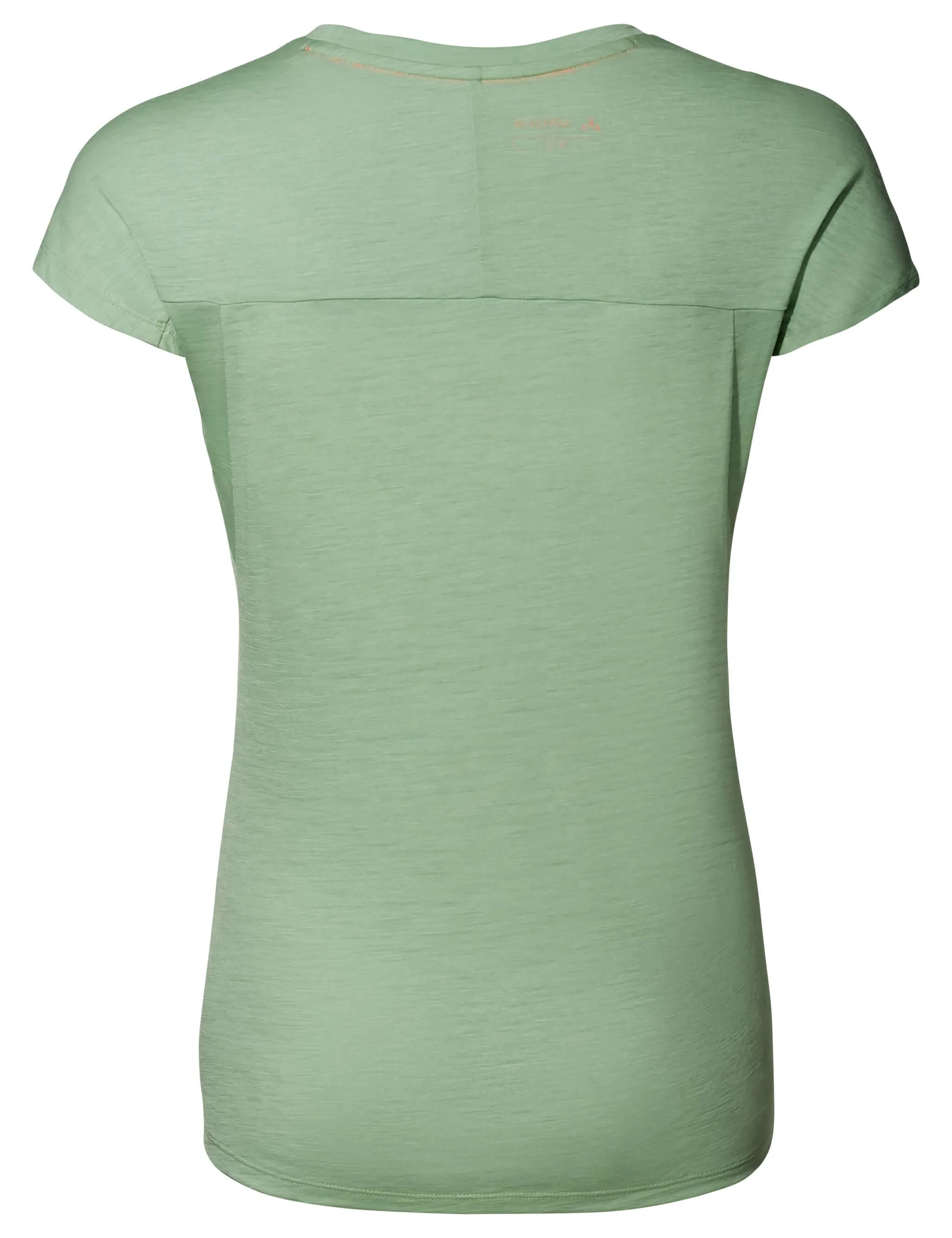 Women's Tekoa Wool T-Shirt