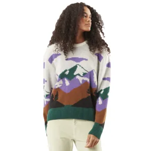 Women's Wak Knit