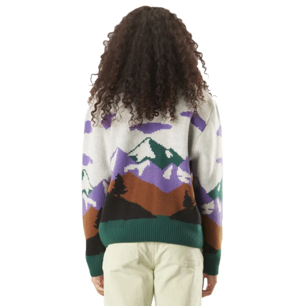 Women's Wak Knit