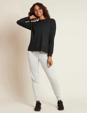 Women's Weekend Crew Pullover