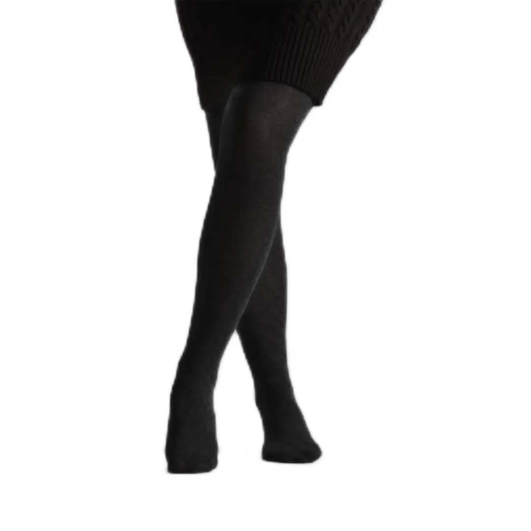 Women's winter spandex tights