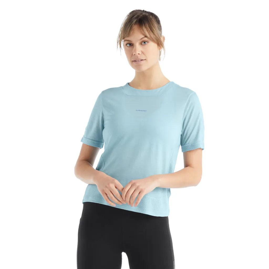 Women's ZoneKnit S/S T-Shirt