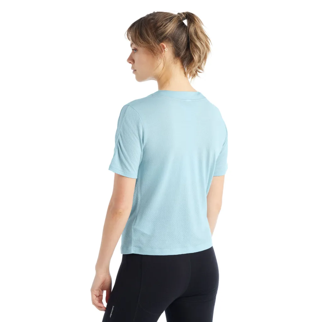 Women's ZoneKnit S/S T-Shirt
