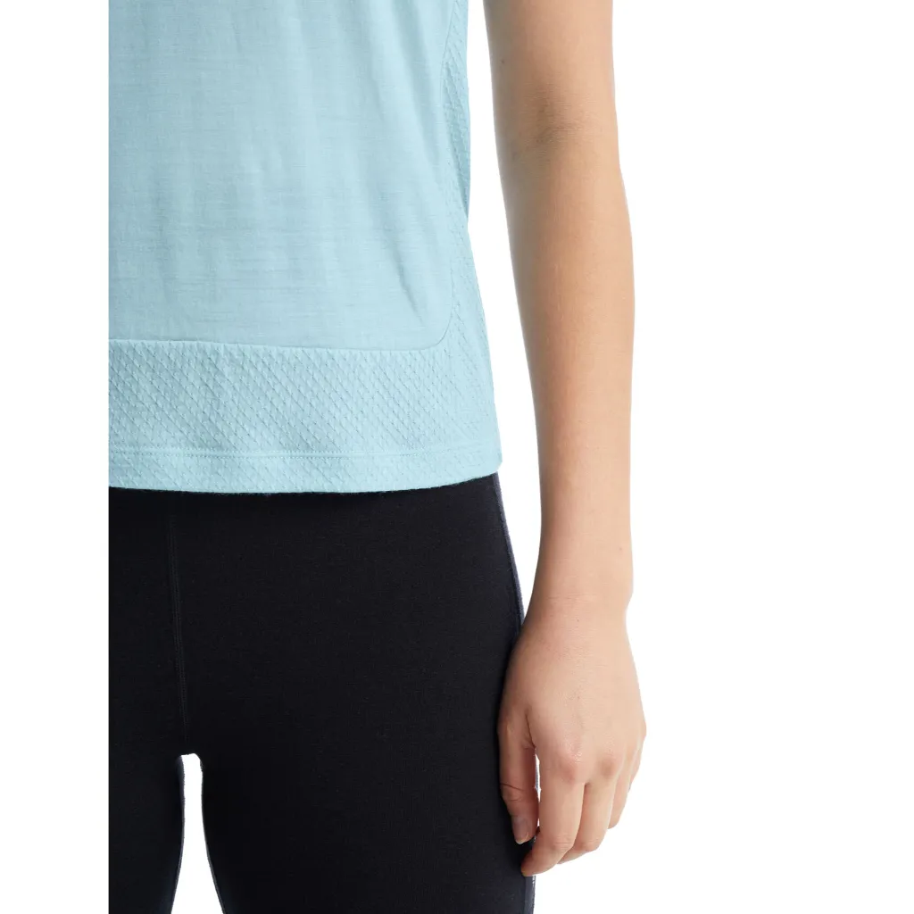 Women's ZoneKnit S/S T-Shirt