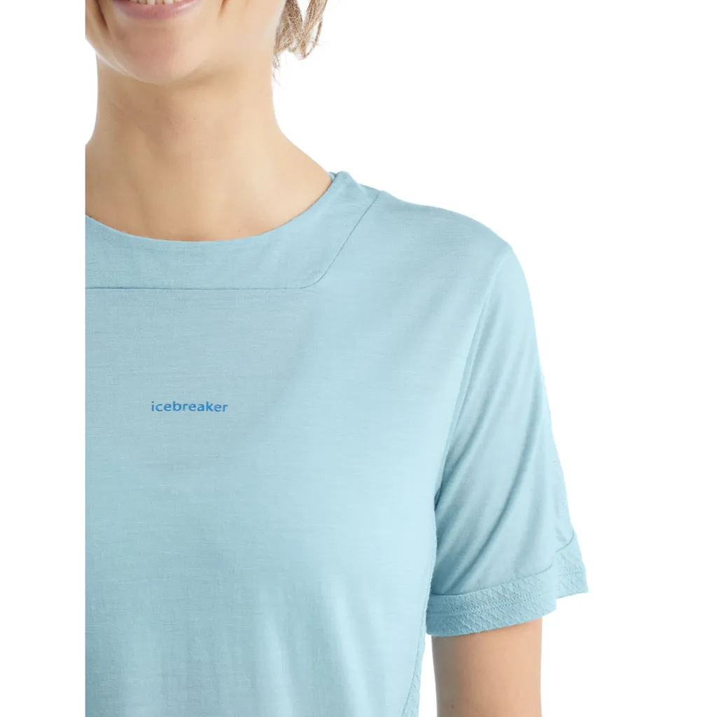 Women's ZoneKnit S/S T-Shirt