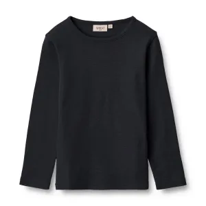Wool T-Shirt Alfie