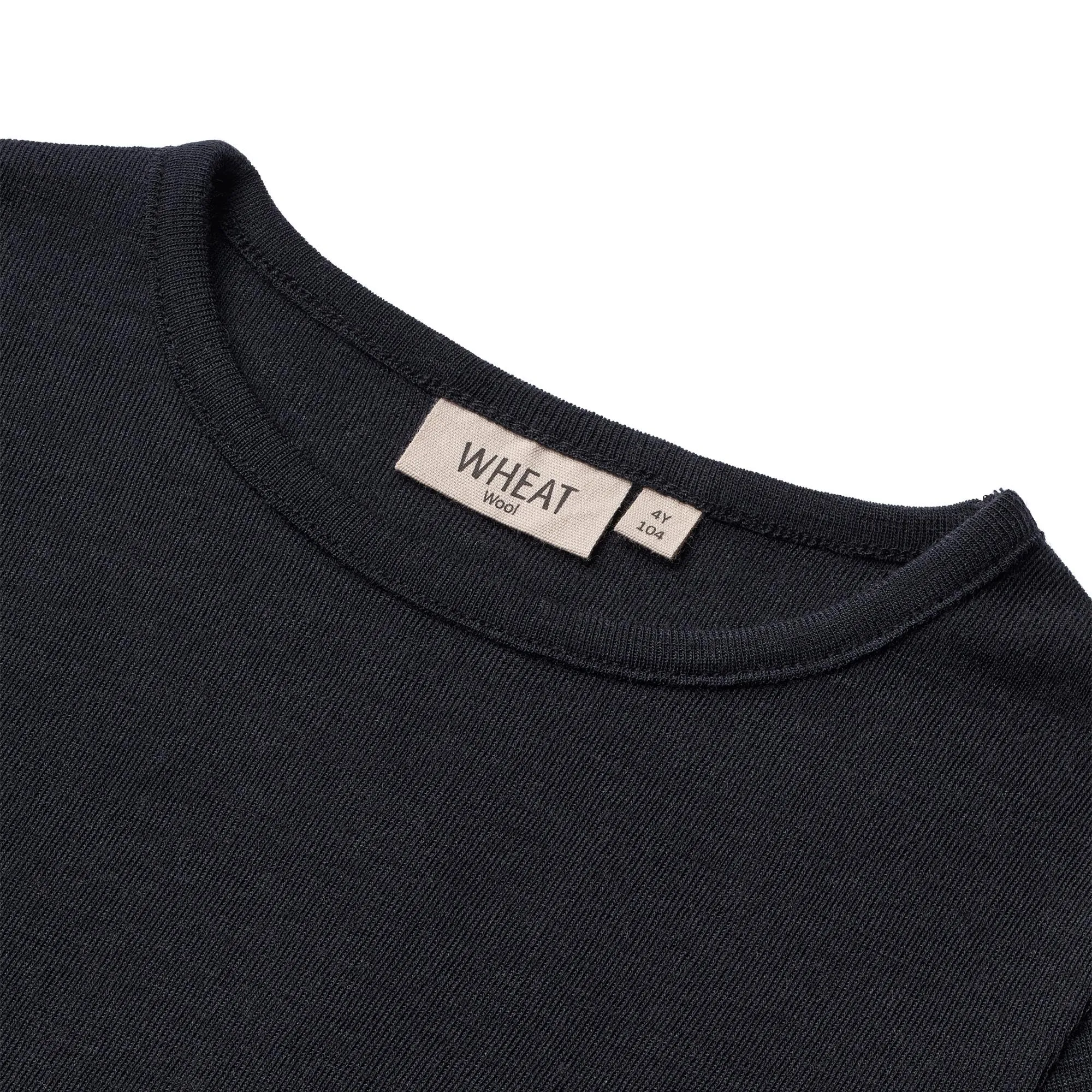 Wool T-Shirt Alfie