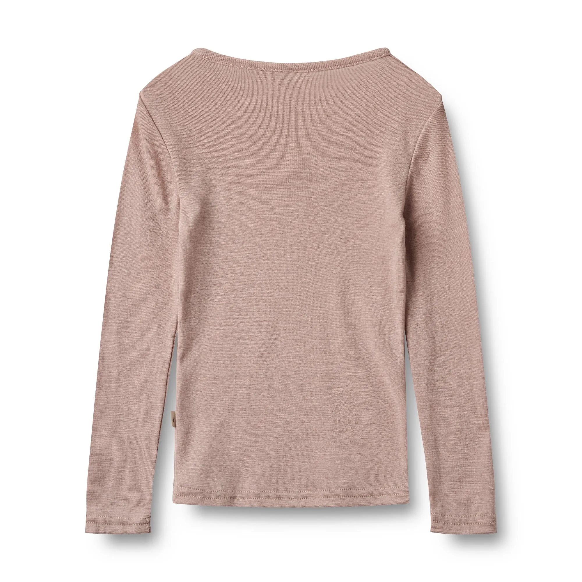 Wool T-Shirt Alfie