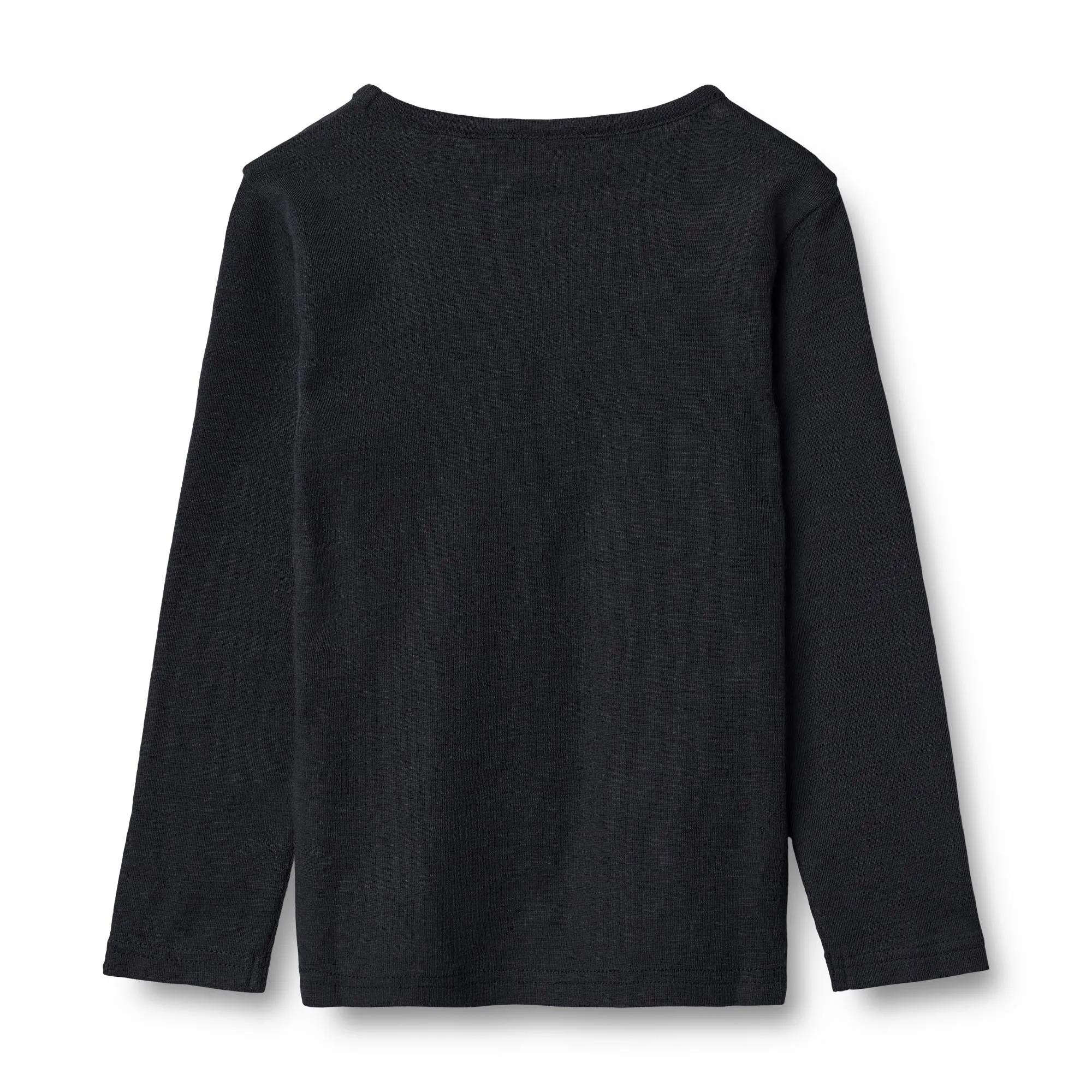 Wool T-Shirt Alfie