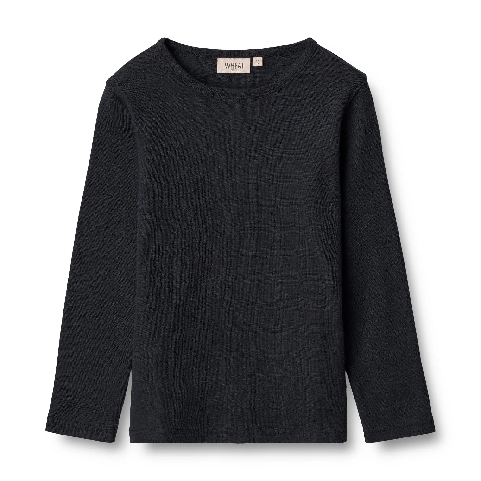 Wool T-Shirt Alfie