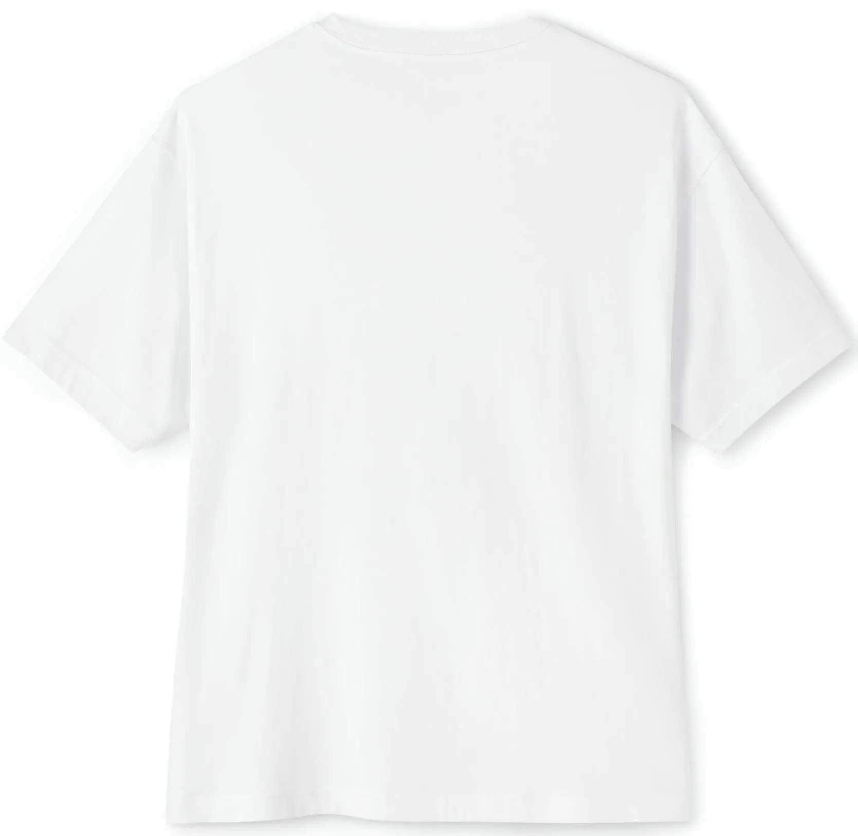 Worth Having Airlume Tee