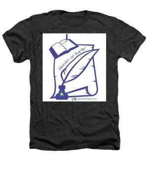 Writer Heaven On Earth - Heathers T-Shirt