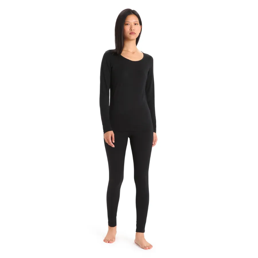 W's Merino 200 Oasis Leggings