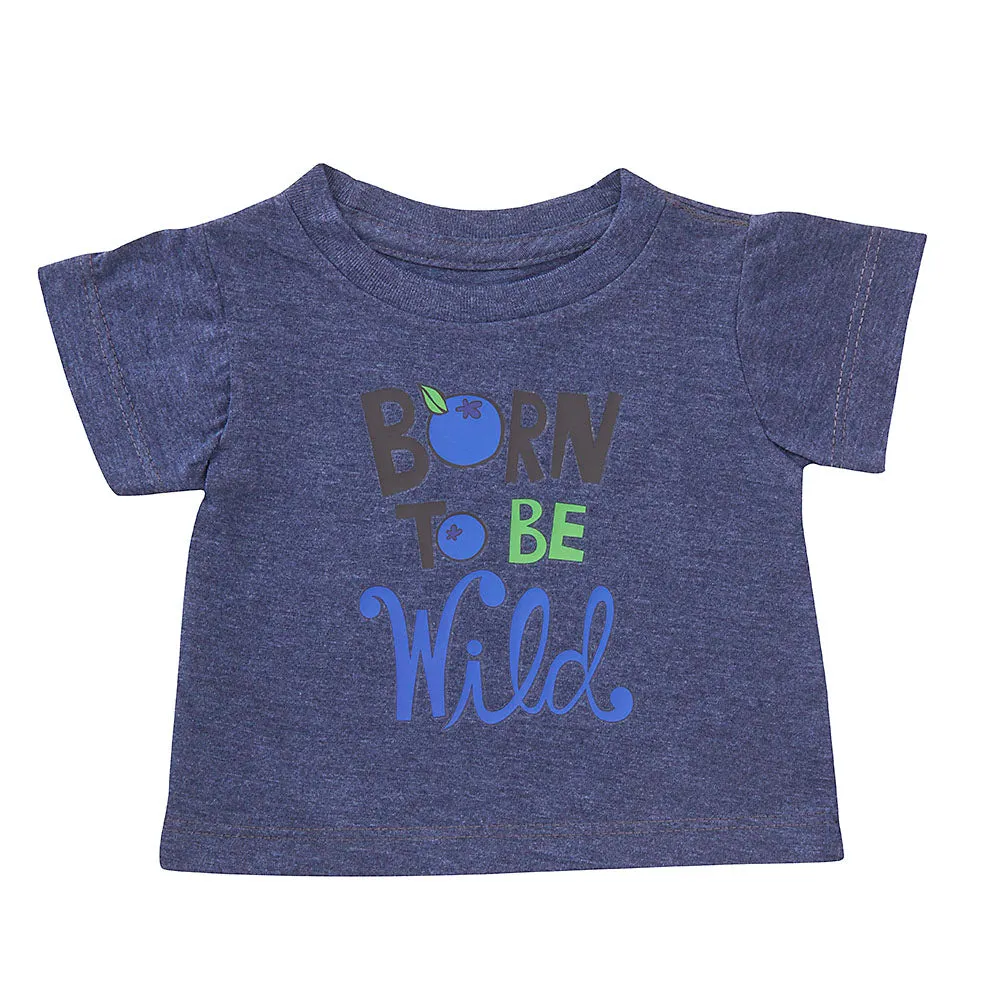 Wyman's Infant T-shirt
