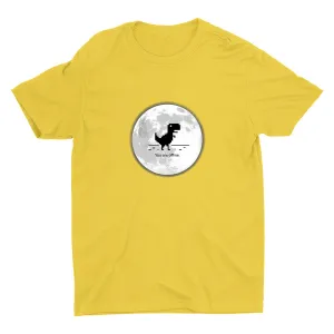 YOU ARE OFFLINE Cotton Tee