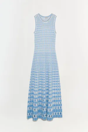 Zelma Maxi Dress